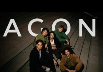 AGON en Barcelona