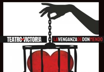 La venganza de Don Mendo - Teatro Victoria de Madrid