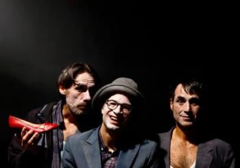 Invierno teatral : 