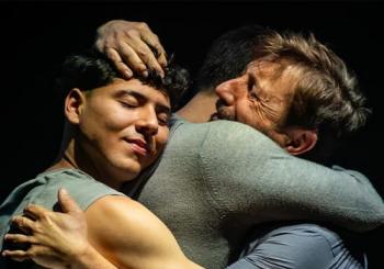 Invierno teatral : 