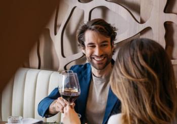 Menú de San Valentín para 2 en Restaurante Arrel en Barcelona