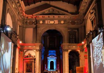 Opera in Roma: Three Tenors - Nessun Dorma Cattedrale dell'Immagine Florence