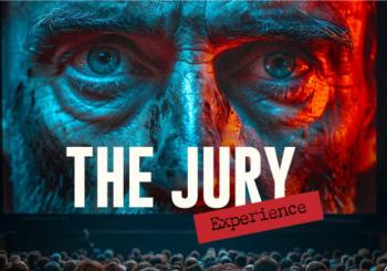 The Jury Experience: morte per mano dell’IA. Chi paga il prezzo? en Verona