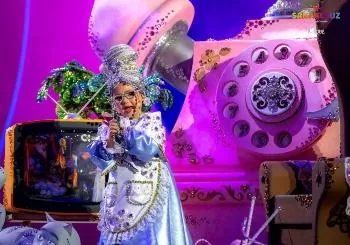 Gala Reina Infantil - Carnaval de Santa Cruz de Tenerife 2026