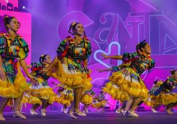 Festival Coreográfico - Carnaval de Santa Cruz de Tenerife 2026