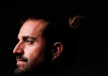 Andrés Suarez - Negufest 2026 en Bilbao