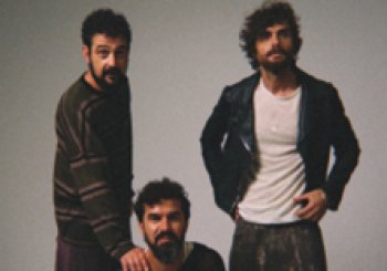Tu Otra Bonita - Empremtes 26 en Barcelona