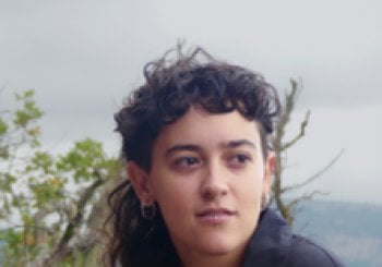 Marta Mena - Empremtes 26 en Barcelona
