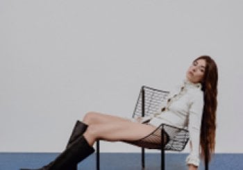 Chica Sobresalto - Empremtes 26 en Barcelona