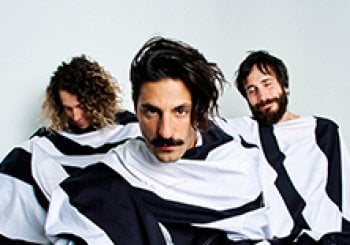 Sexy Zebras - Guitar BCN 2026 en Barcelona