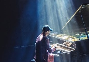 Borja Niso - Guitar BCN 2026 en Barcelona