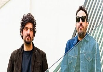 Colectivo Panamera - Guitar BCN 2026 en Barcelona