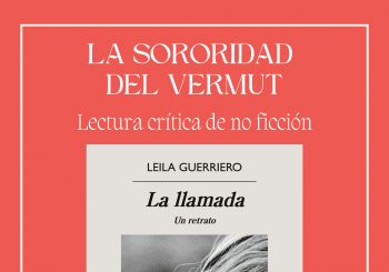 Lectura crítica de no ficción - Febrero en Barcelona