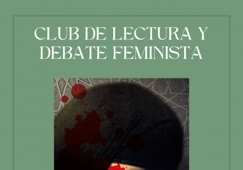 Club de lectura y debate feminista - Febrero en Barcelona