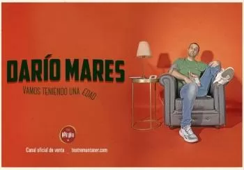 Vamos teniendo una edad en Barcelona