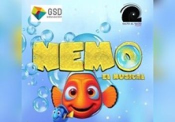 Nemo el Musical