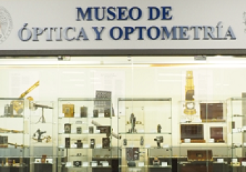 Museo Optometría - Visita guiada en Madrid