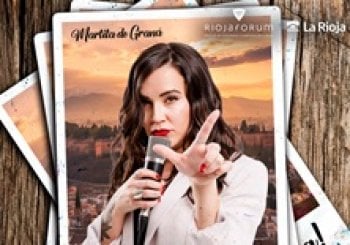 Martita de Graná - Martita sea mi estampa