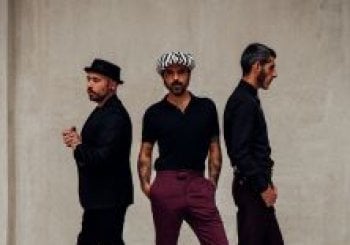 Sidecars - Festival de La Lavanda Guadalajara