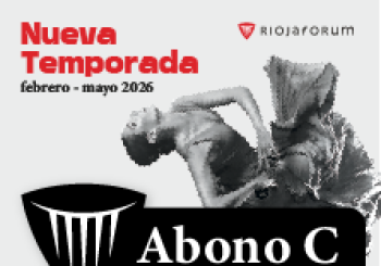Riojaforum - Temporada 44 - Abono C