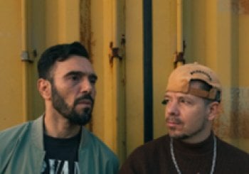 Sharif & Rapsusklei – Empremtes 26 en Barcelona