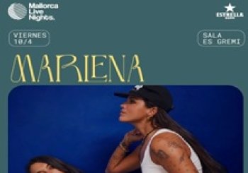Marlena - Mallorca Live Nights