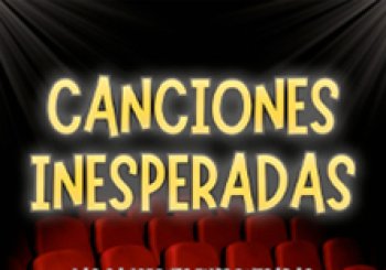 Canciones Inesperadas en Barcelona