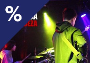 Música con Cabeza en Madrid