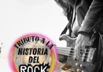 Historia del Rock Español en Madrid
