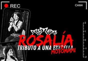 Motomami: Tributo a Rosalía - Nerea Galindo en Madrid