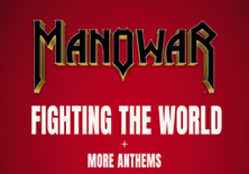 Manowar en Barcelona