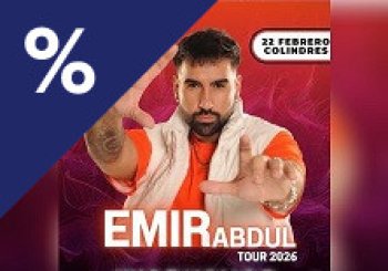 Workshop Emir Abdul