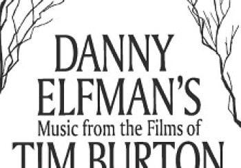 Danny Elfman - Guitar BCN 2026 Barcelona