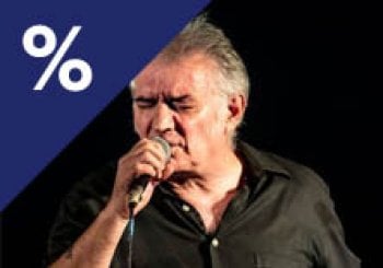 Malevaje ¡Se acabó la tregua! en Madrid