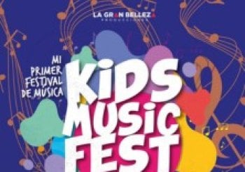 Kids Music Festival en Valladolid