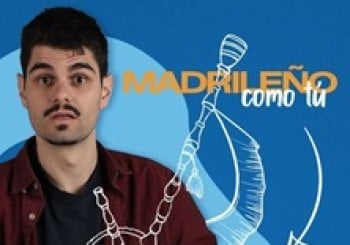 Madrileño como tú - Espacio Broadway en Madrid