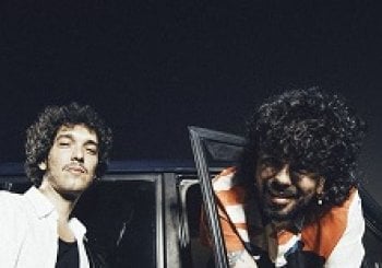 Los Vinagres - Amores de Verbena en Madrid