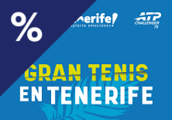 Tenerife Challenger II - 2026