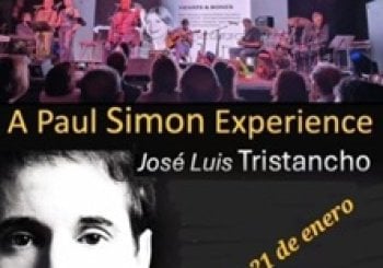 Paul Simon Experience en Madrid