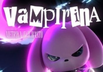 Vampirina Club. Jane Doe In The Dreamhouse Release Party: D Basto + Lu’Dex + Lupsi + Pichi en Madrid