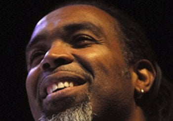 Ronald Baker & Tony Match Trio Rouch Your Soul en Barcelona