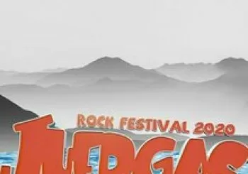 The Juergas Rock Festival 2020 - Autobús Madrid