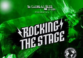 Rocking The Stage - Febrero y marzo de 2026 en Zamora
