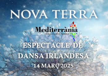 LA NOVA TERRA en Barcelona