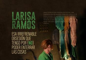 Esa irrefrenable obsesión que tengo por (no) poder enterrar las cosas en Granada