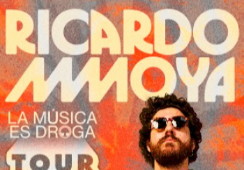 RICARDO MOYA en Sevilla