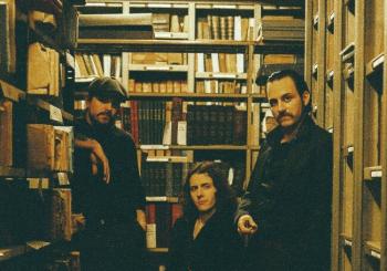 The Bloyet Brothers (Francia) en Zamora