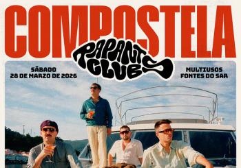 RAPANTS CLUB en Santiago de Compostela