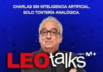 Leo Talks: Charlas que animan a desmotivarse