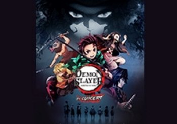 DEMON SLAYER (Kimetsu no Yaiba) - In Concert en Madrid